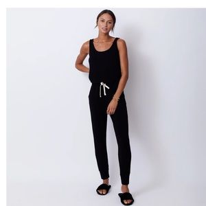 MONROW Supersoft Tank Jumpsuit